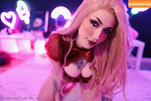 nordlys photo #0052