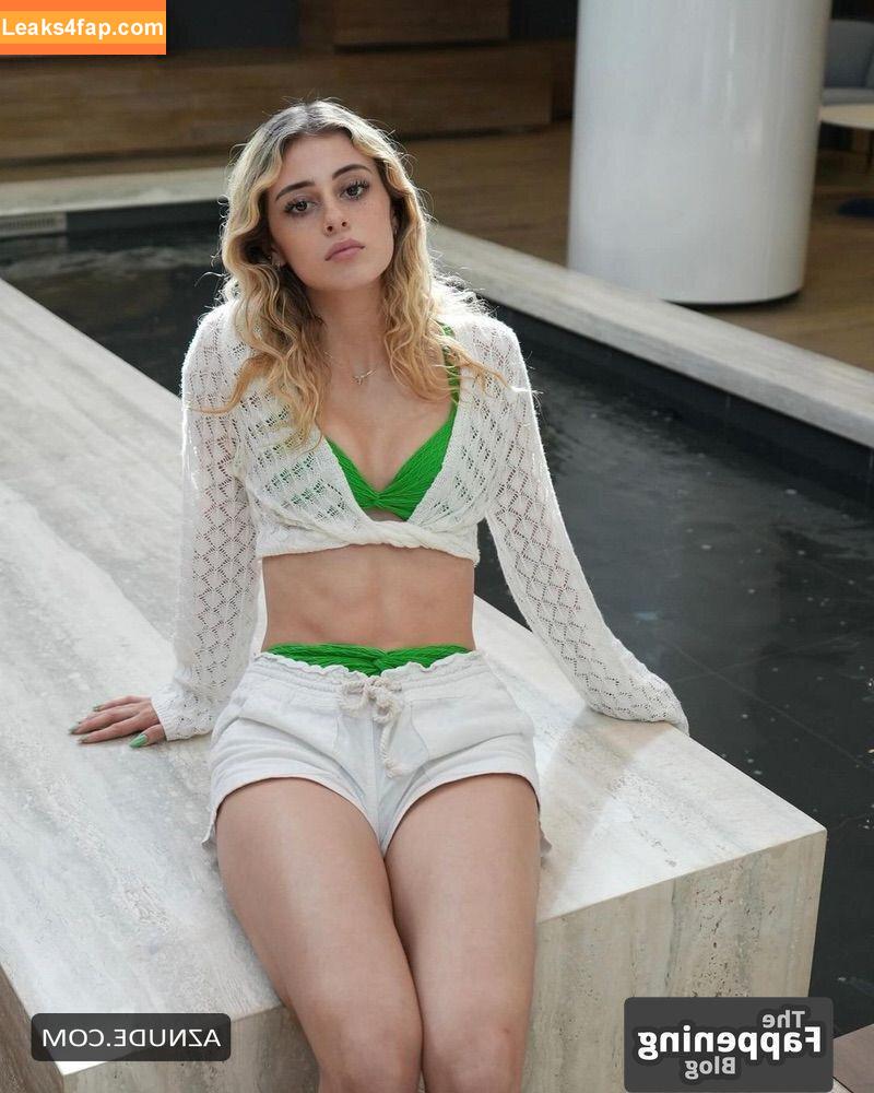 Noris Savaldez /  leaked photo photo #0014