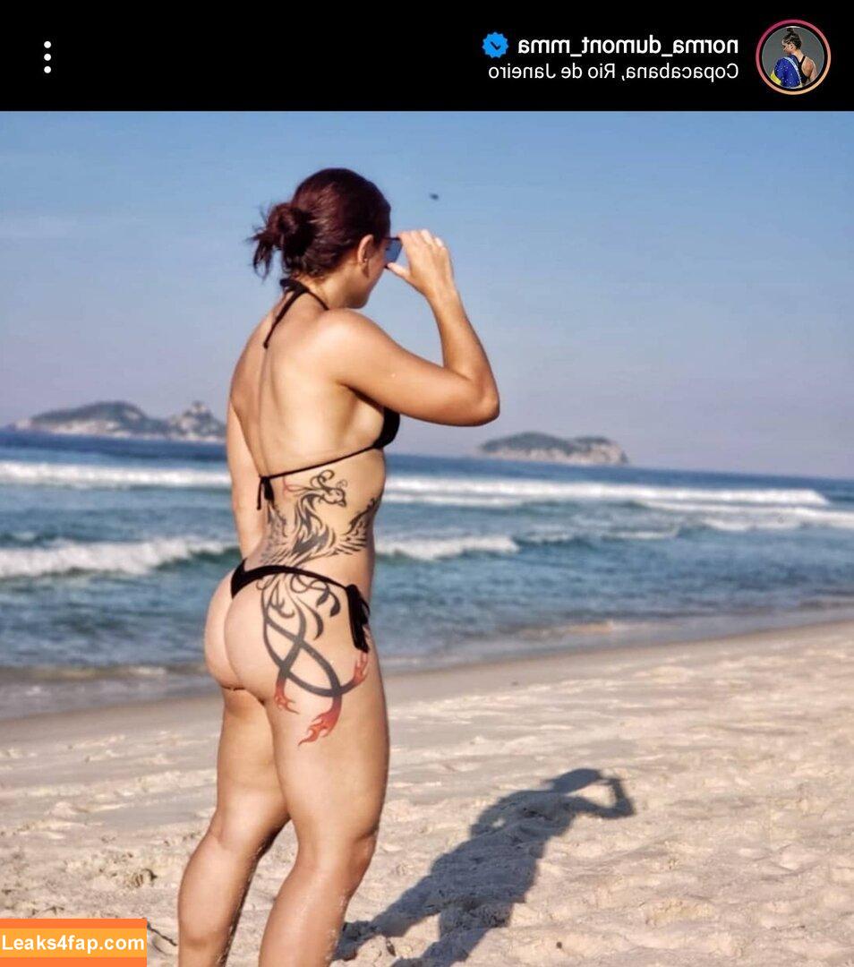 Norma Dumont /  leaked photo photo #0001