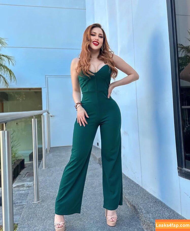 Norma Garcia /  leaked photo photo #0005