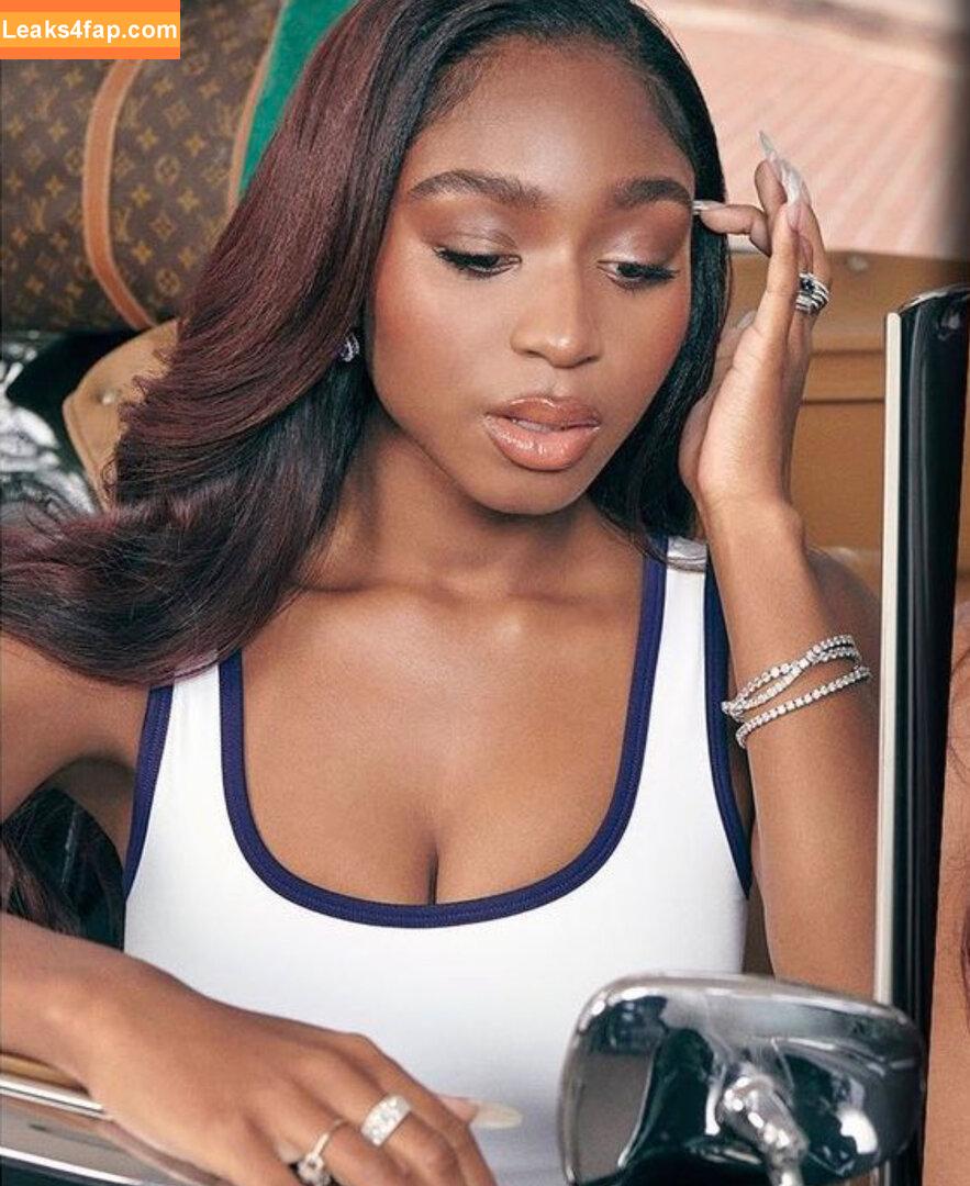 Normani Kordei / normani leaked photo photo #0005