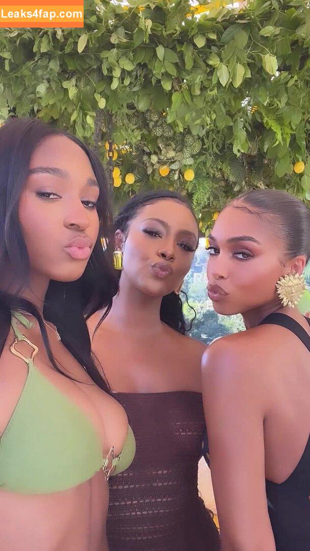 Normani Kordei / normani leaked photo photo #0025