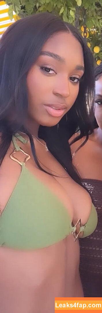 Normani Kordei / normani leaked photo photo #0028