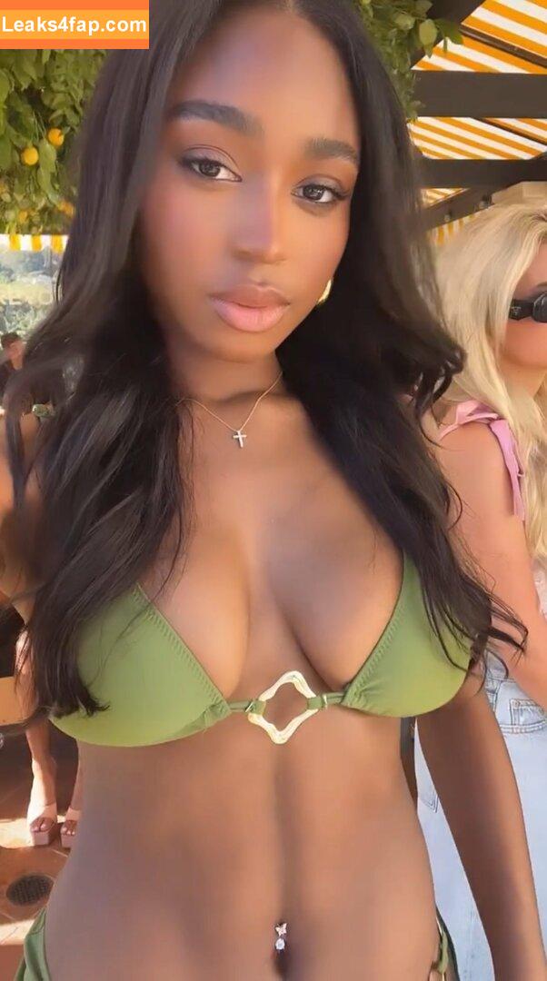 Normani Kordei / normani leaked photo photo #0029