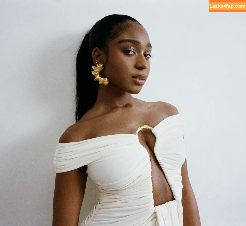 Normani Kordei / normani слитое фото фото #0121