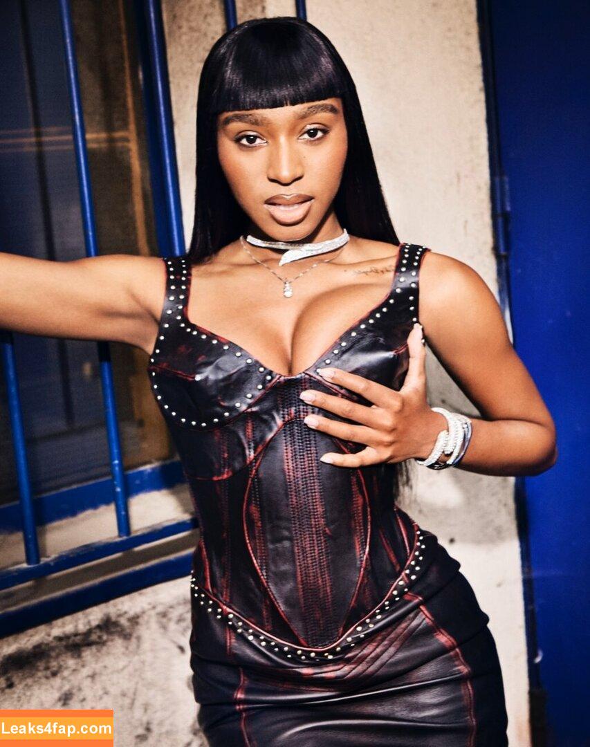 Normani Kordei / normani слитое фото фото #0235