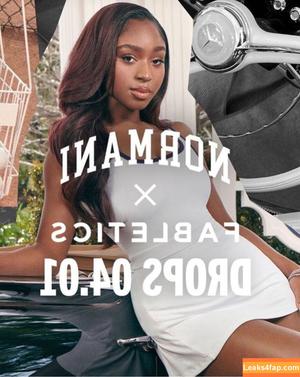 Normani Kordei photo #0001