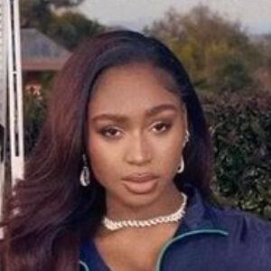 Normani Kordei photo #0012