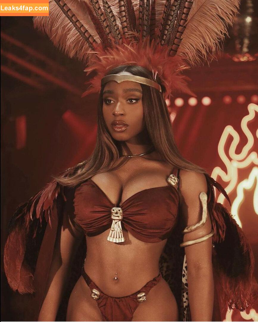 Normani / normani.sasha слитое фото фото #0009