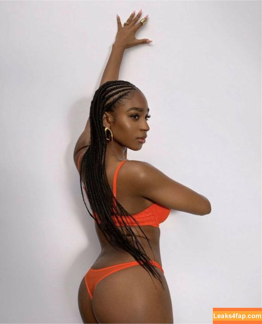 Normani / normani.sasha слитое фото фото #0014