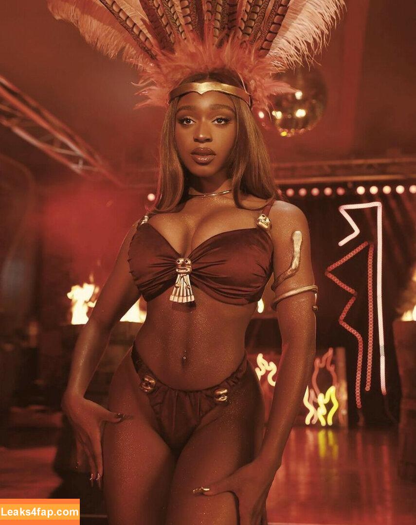 Normani / normani.sasha слитое фото фото #0015