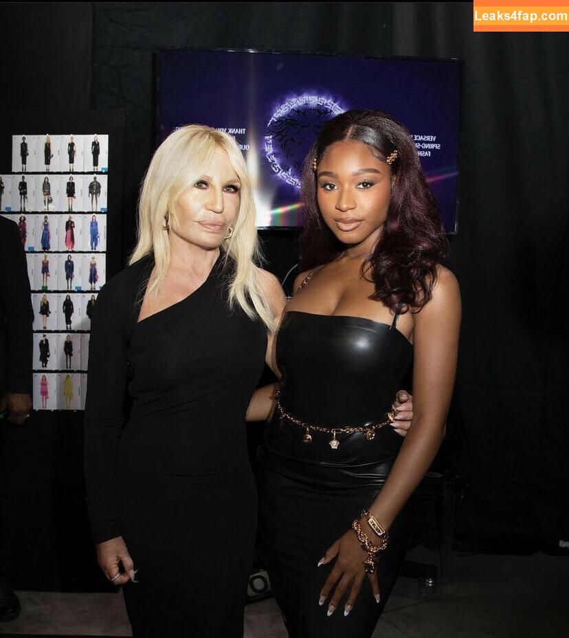 Normani / normani.sasha слитое фото фото #0025