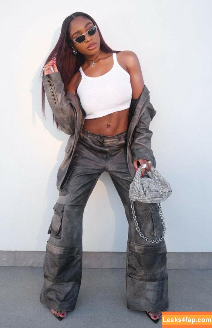 Normani / normani.sasha слитое фото фото #0032