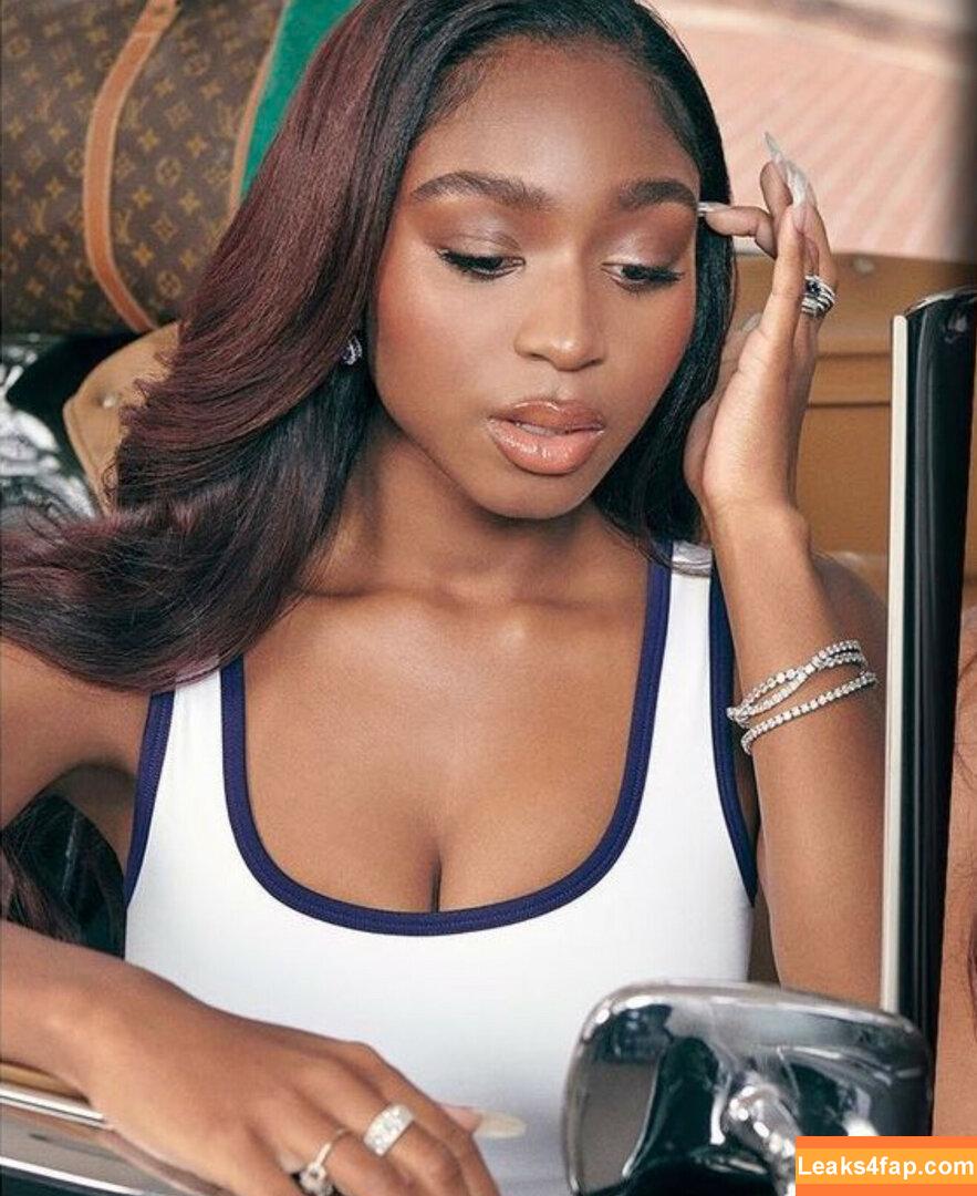 Normani / normani.sasha leaked photo photo #0045