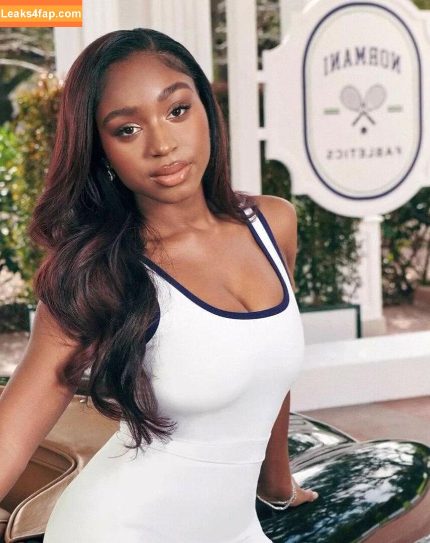 Normani / normani.sasha leaked photo photo #0052