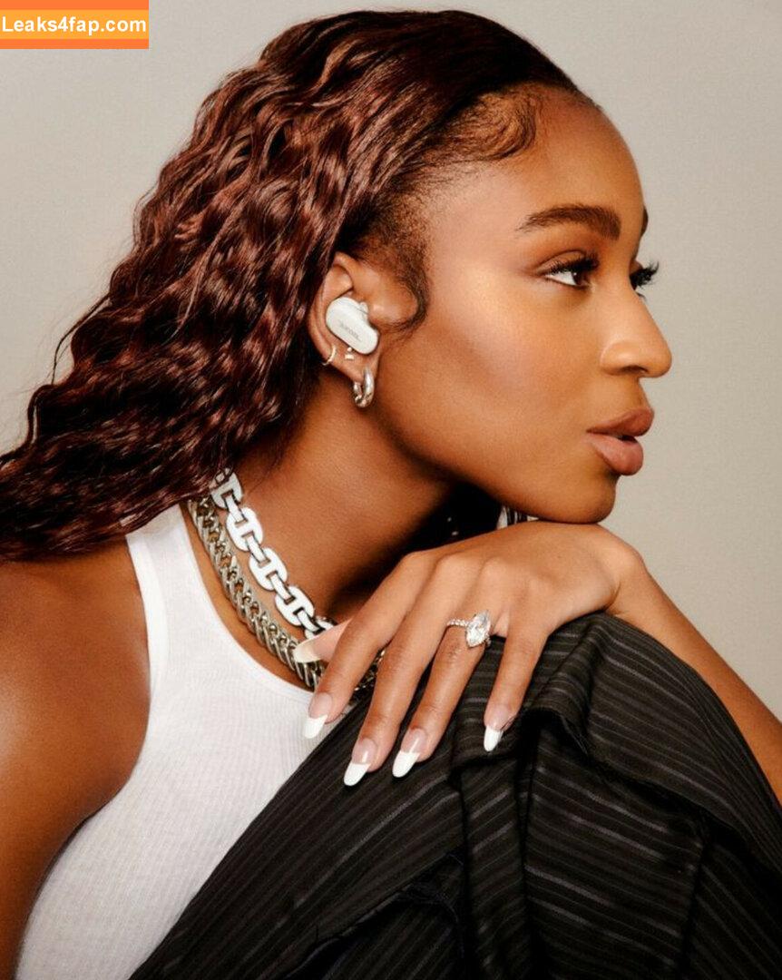 Normani / normani.sasha leaked photo photo #0059