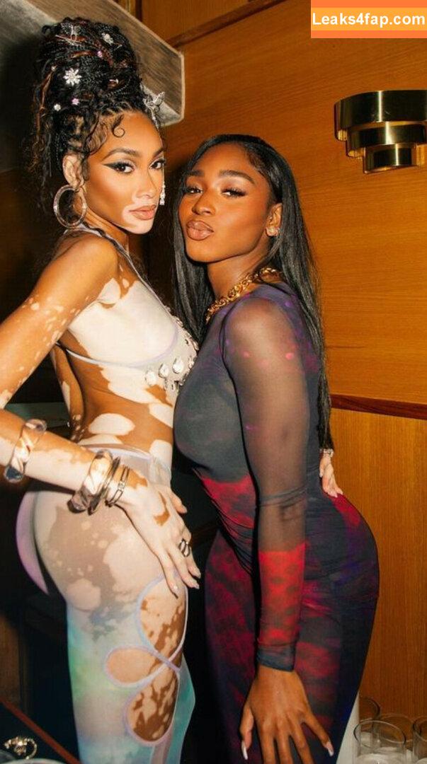 Normani / normani.sasha leaked photo photo #0068