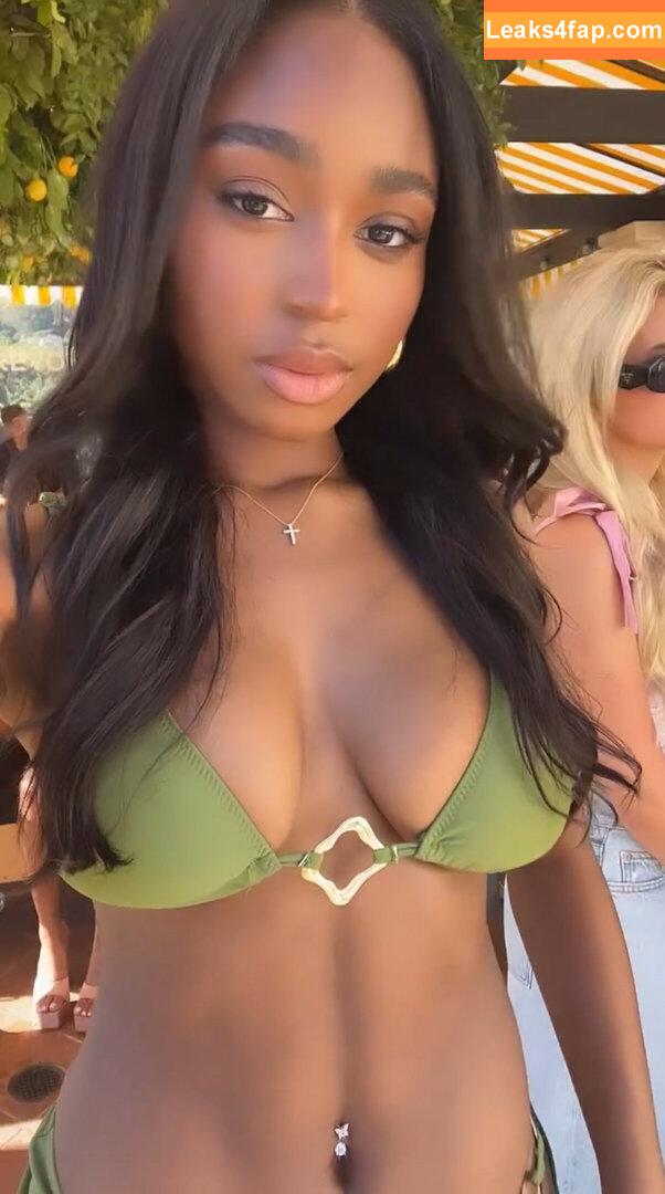 Normani / normani.sasha leaked photo photo #0069
