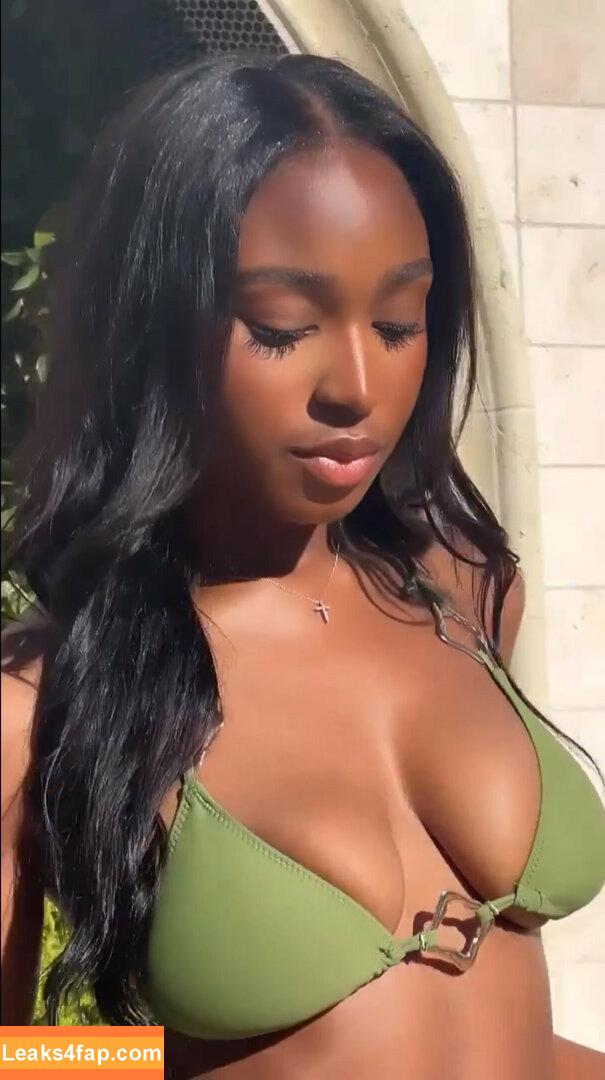 Normani / normani.sasha leaked photo photo #0071