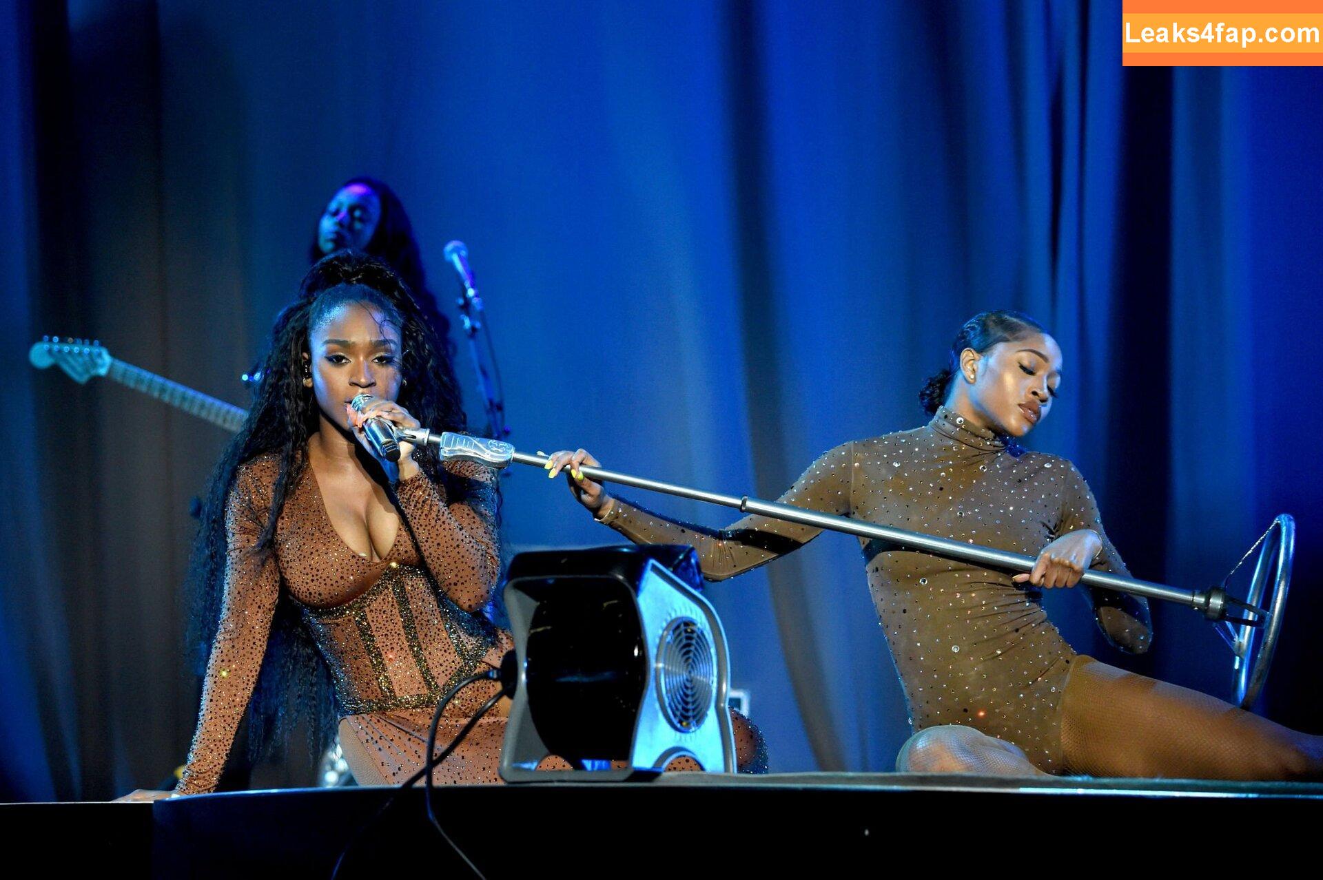 Normani / normani.sasha leaked photo photo #0090