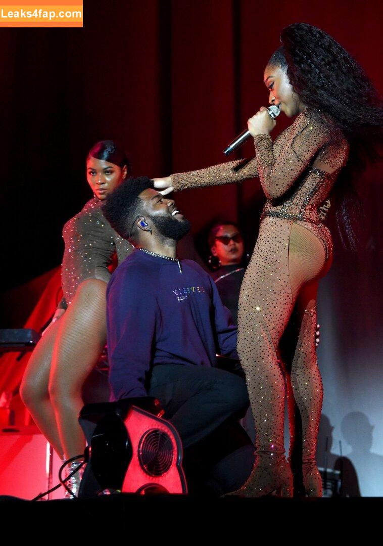 Normani / normani.sasha leaked photo photo #0091