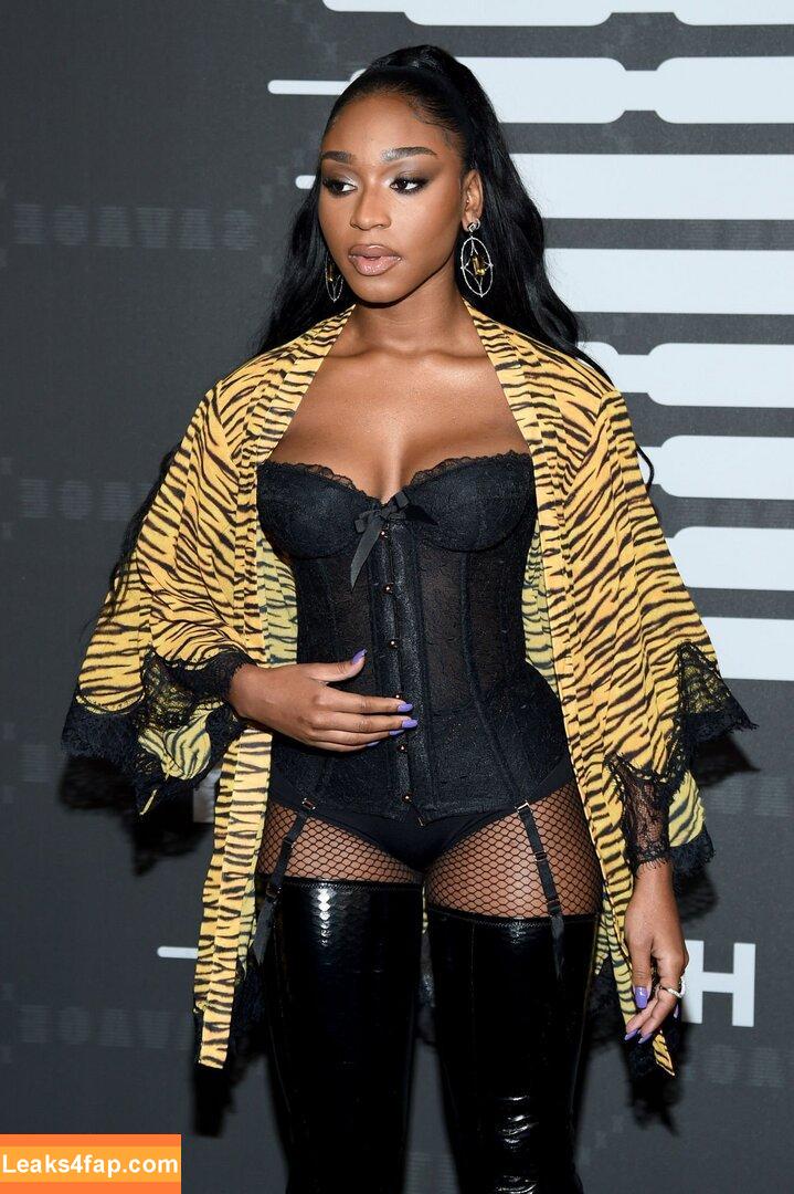 Normani / normani.sasha leaked photo photo #0098