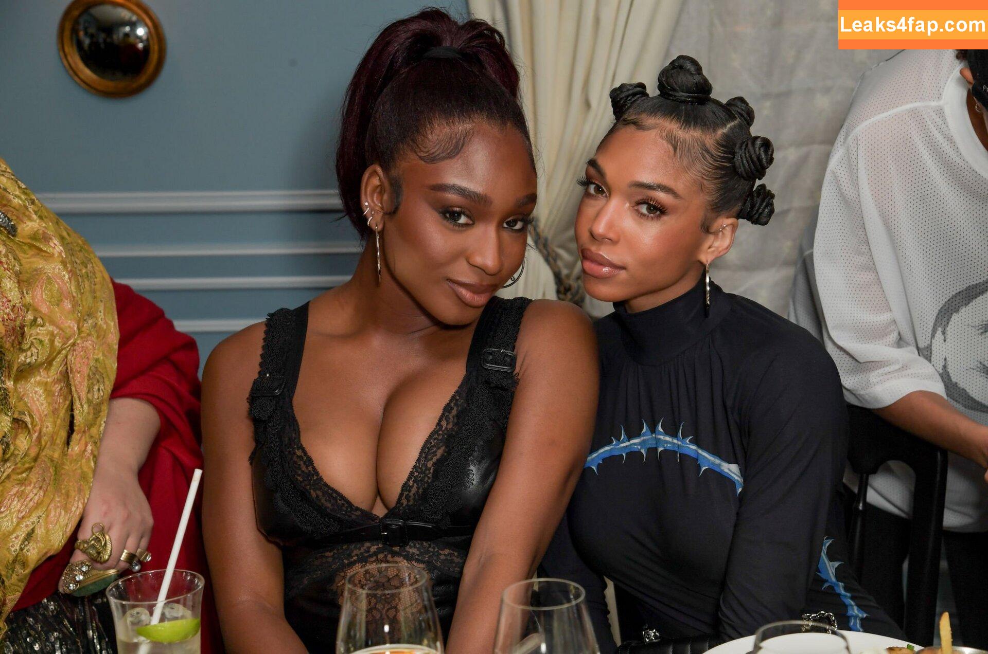Normani / normani.sasha leaked photo photo #0109