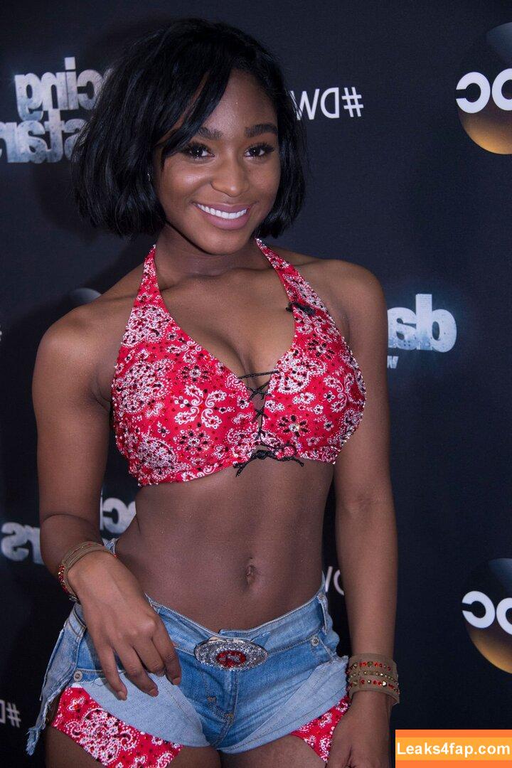 Normani / normani.sasha leaked photo photo #0191