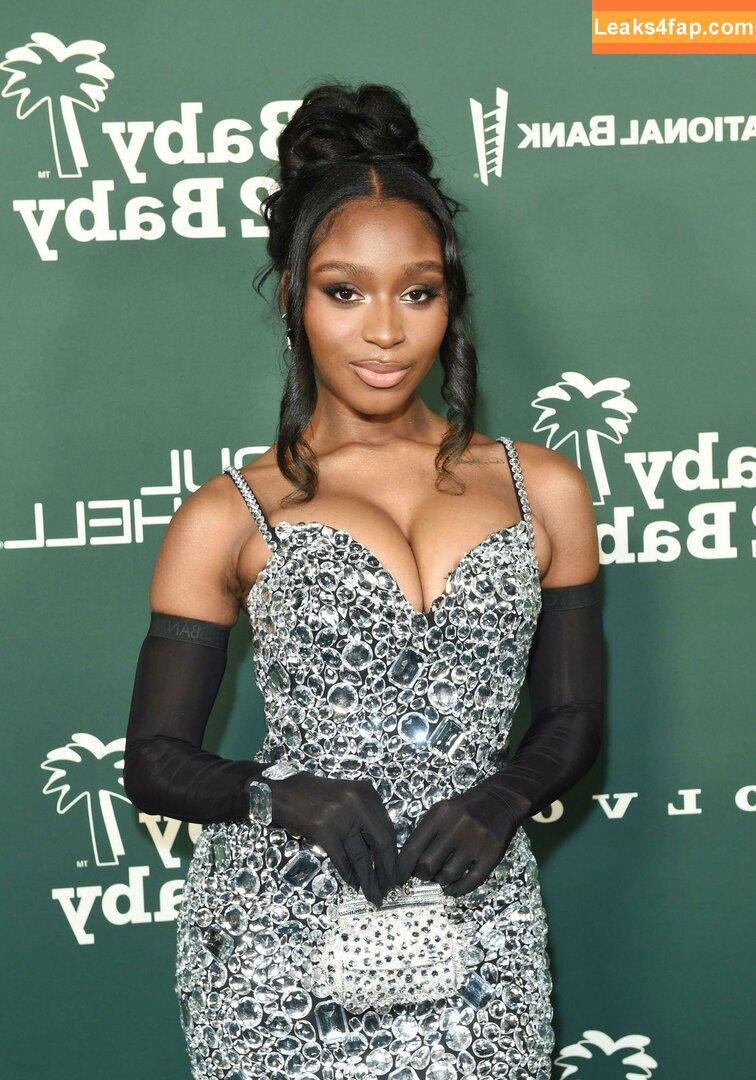 Normani / normani.sasha leaked photo photo #0215