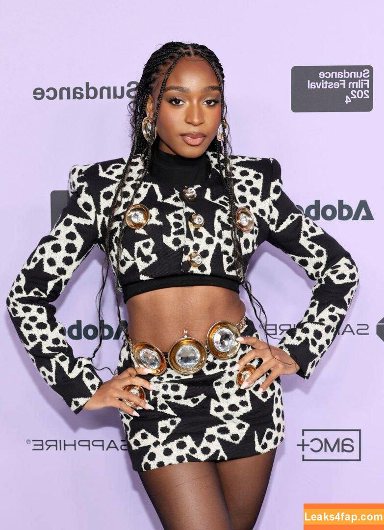 Normani / normani.sasha leaked photo photo #0236