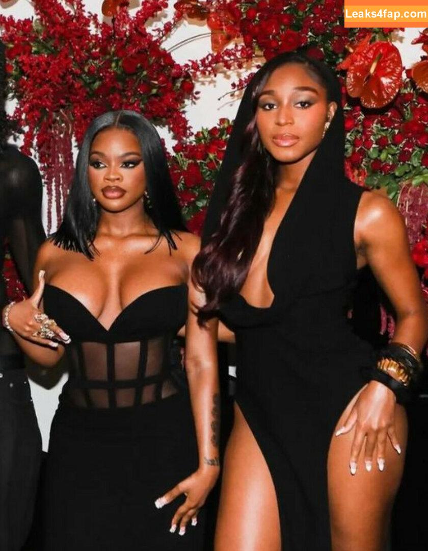 Normani / normani.sasha leaked photo photo #0239