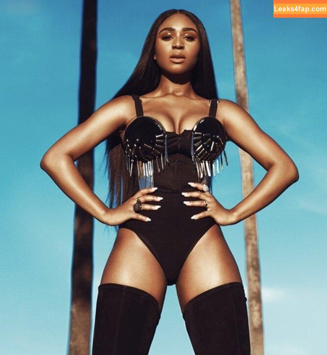 Normani / normani.sasha leaked photo photo #0310