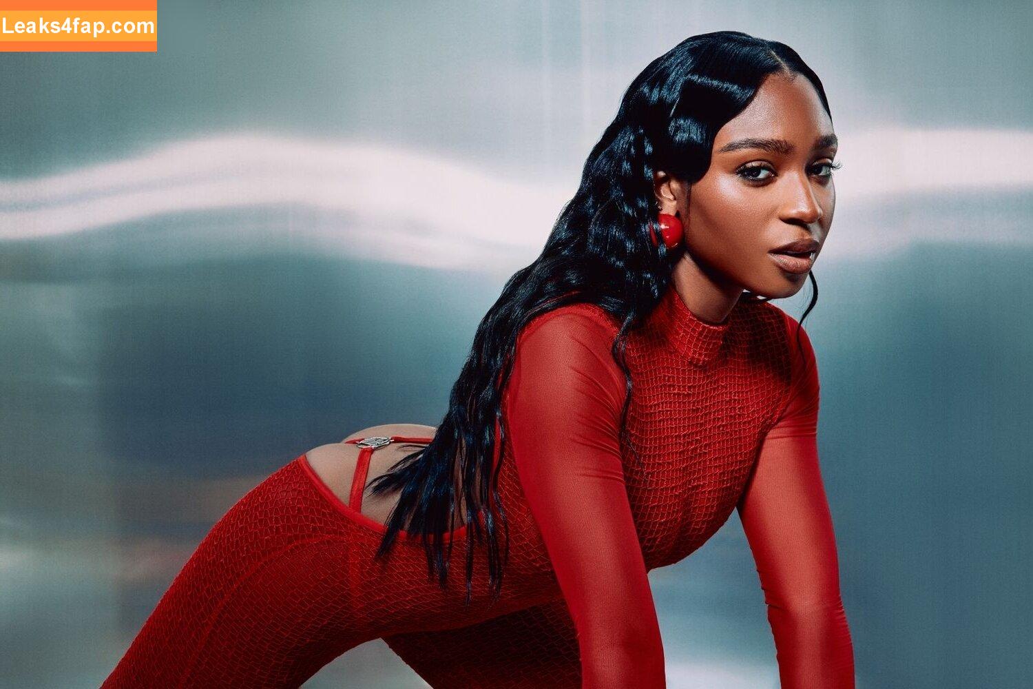 Normani / normani.sasha leaked photo photo #0329