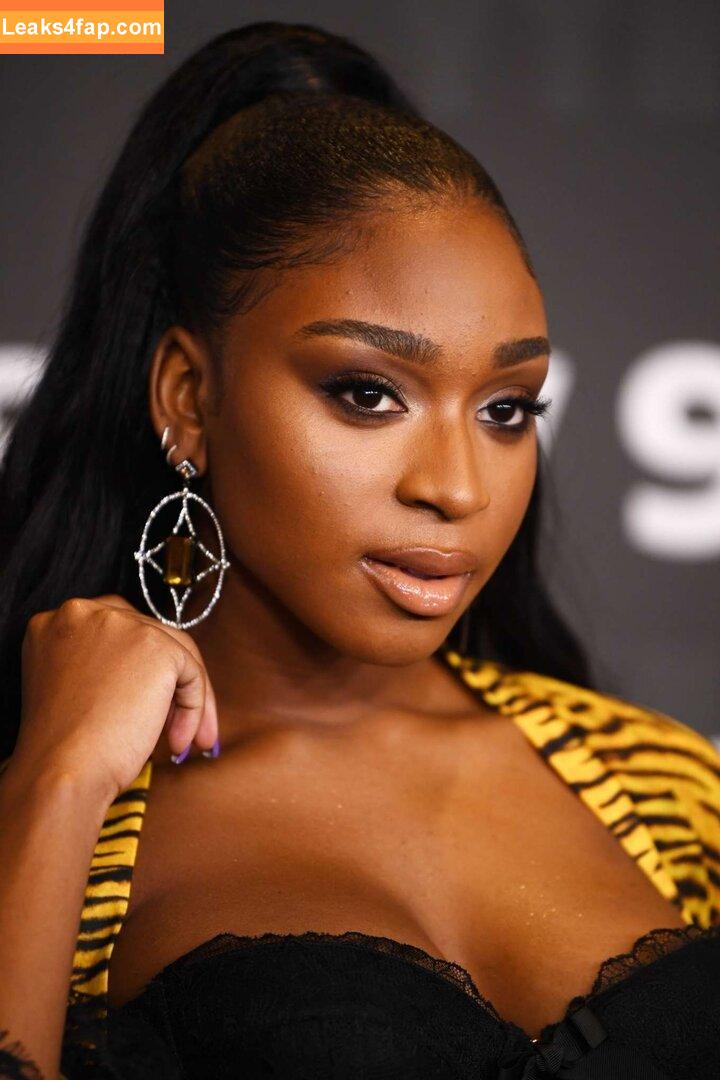 Normani / normani.sasha leaked photo photo #0351