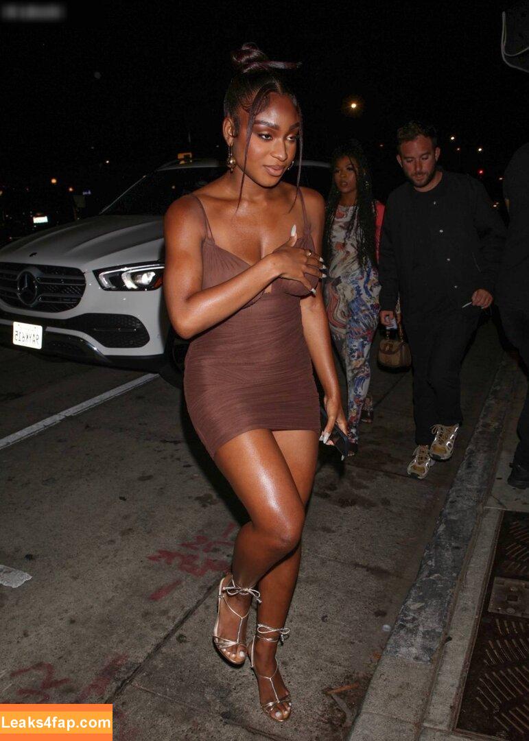 Normani / normani.sasha leaked photo photo #0356