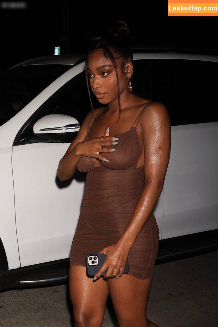 Normani / normani.sasha leaked photo photo #0367