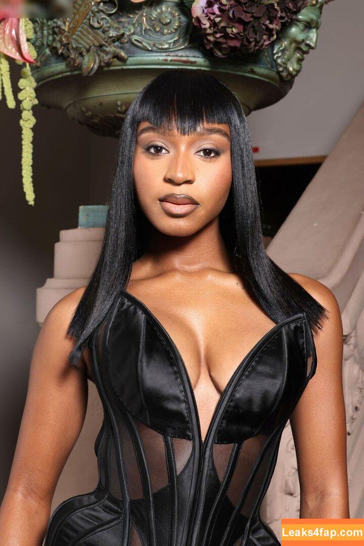 Normani / normani.sasha leaked photo photo #0398