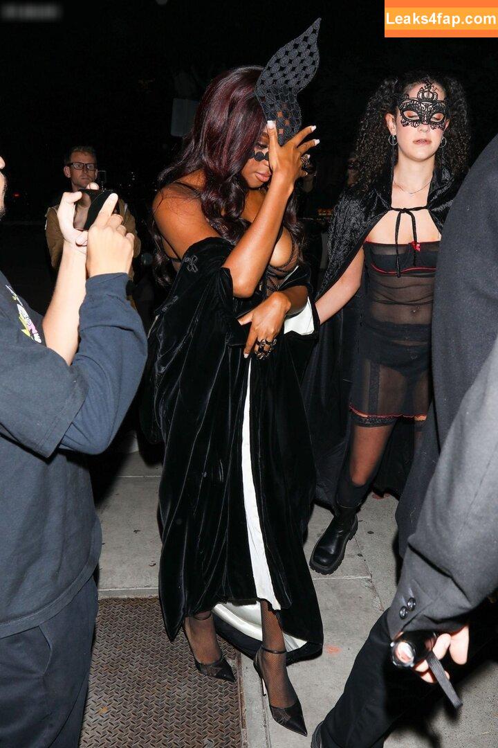 Normani / normani.sasha leaked photo photo #0416