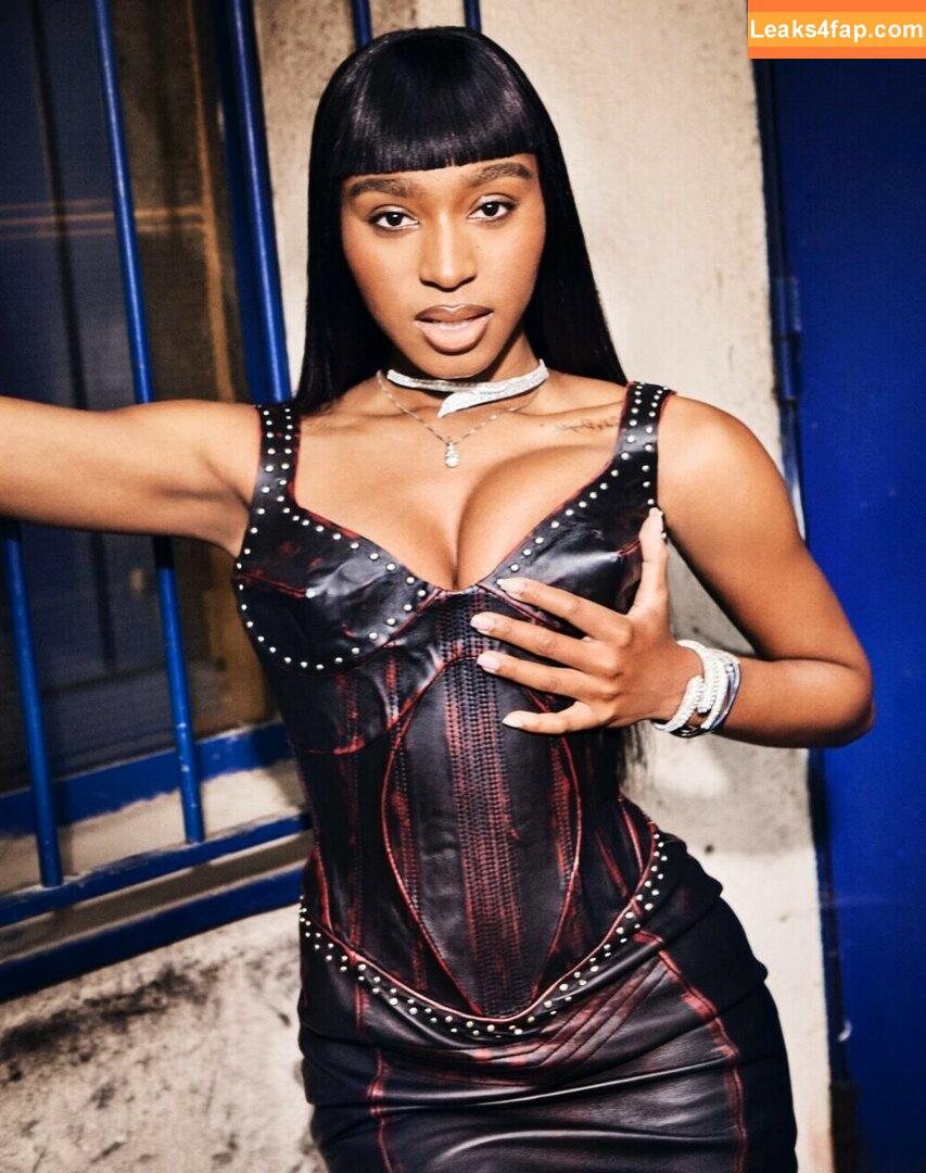 Normani / normani.sasha leaked photo photo #0438