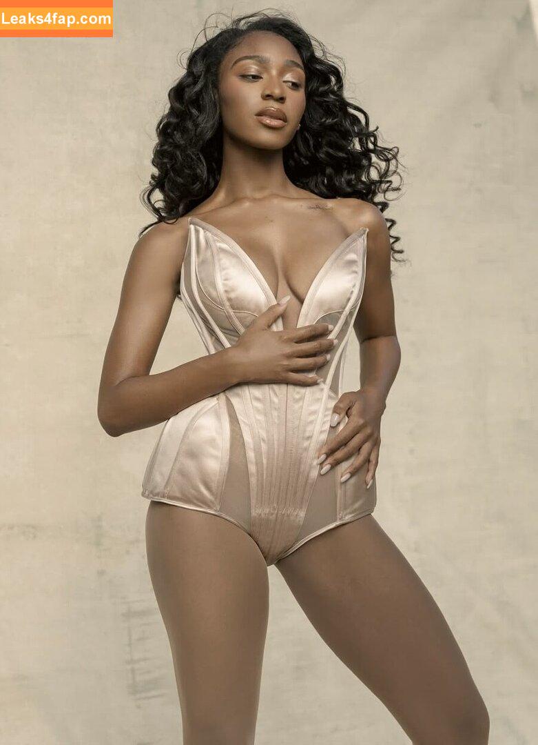 Normani / normani.sasha leaked photo photo #0455