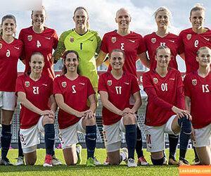 Norway National Football Team фото #0001