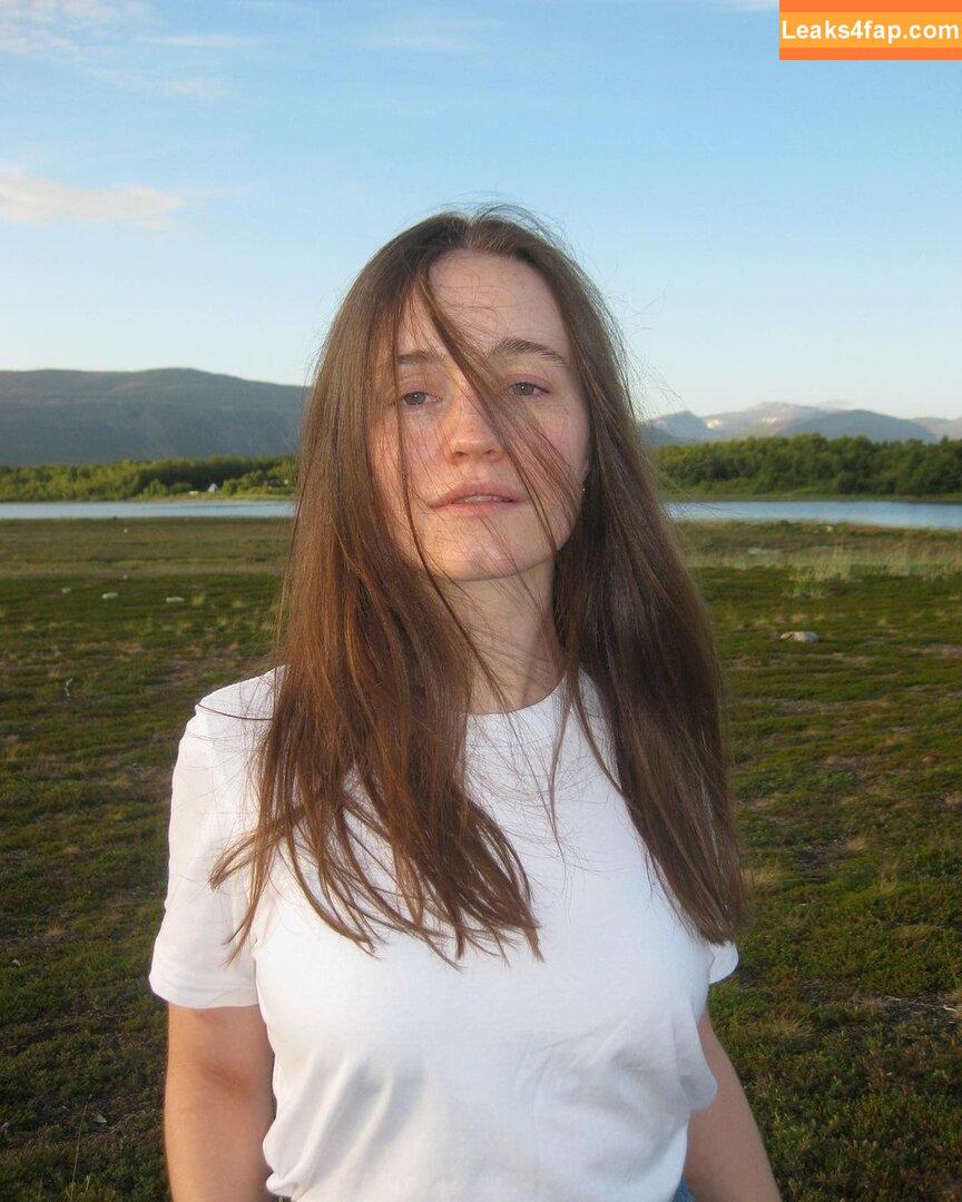 Norwegian Girls /  leaked photo photo #0002