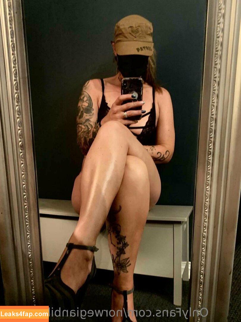norwegianbikerbabe /  leaked photo photo #0005