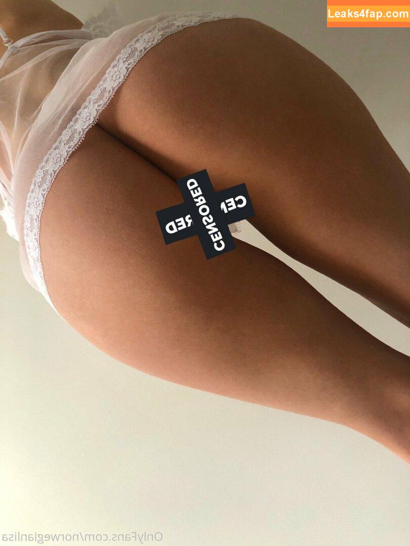 norwegianlisa / lisapedersen_ leaked photo photo #0008