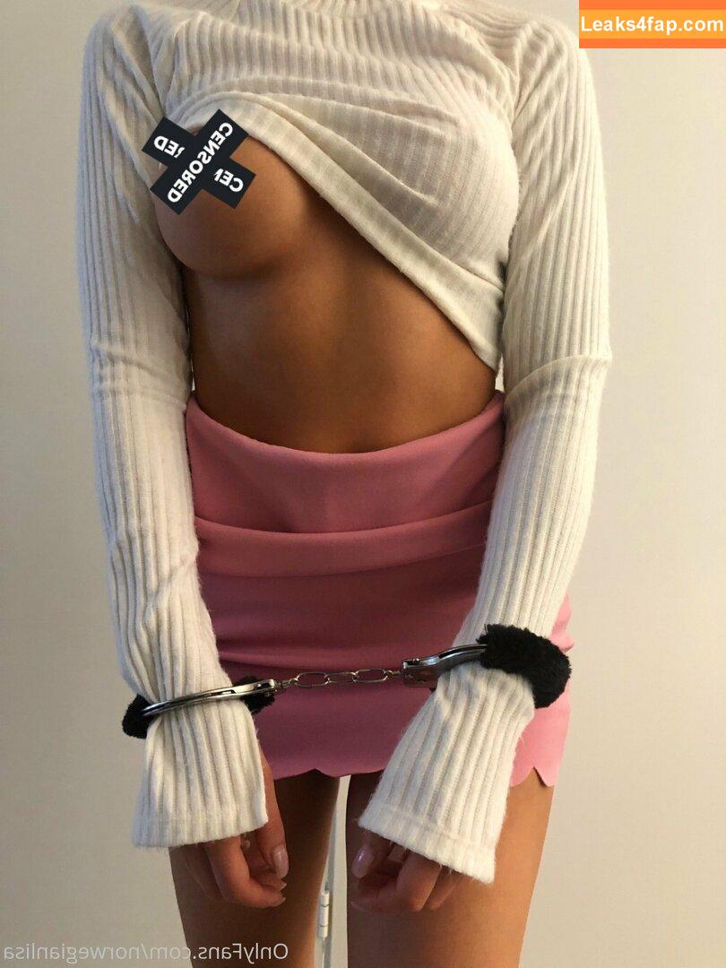 norwegianlisa / lisapedersen_ leaked photo photo #0025