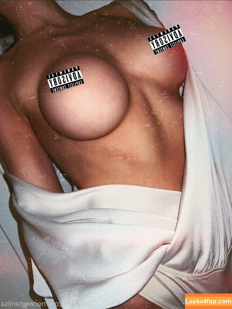 norwegianlisa / lisapedersen_ leaked photo photo #0144