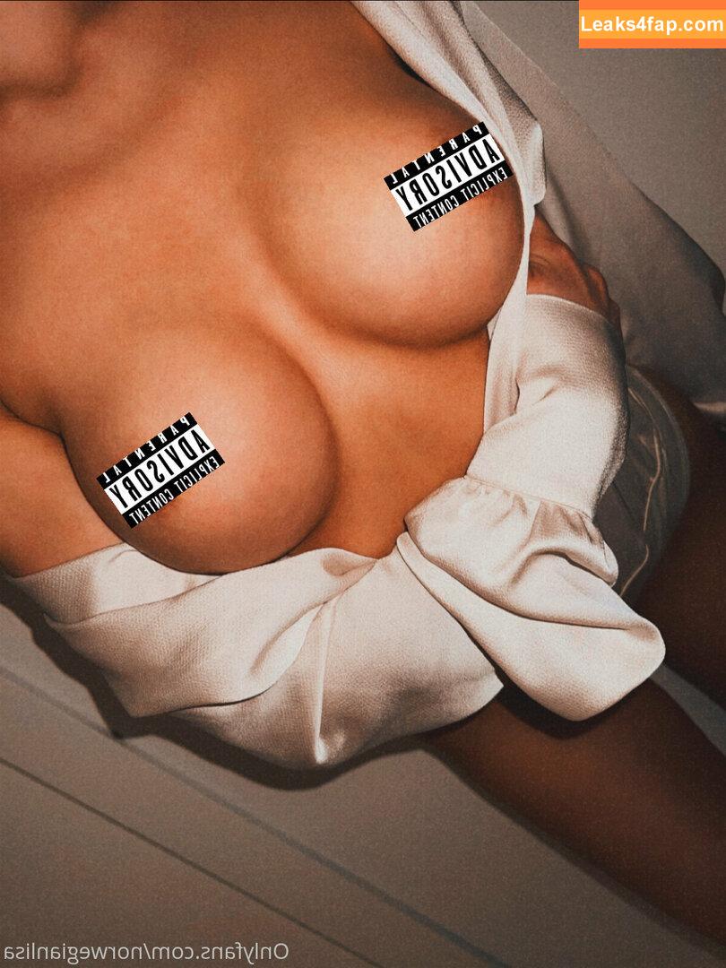 norwegianlisa / lisapedersen_ leaked photo photo #0146