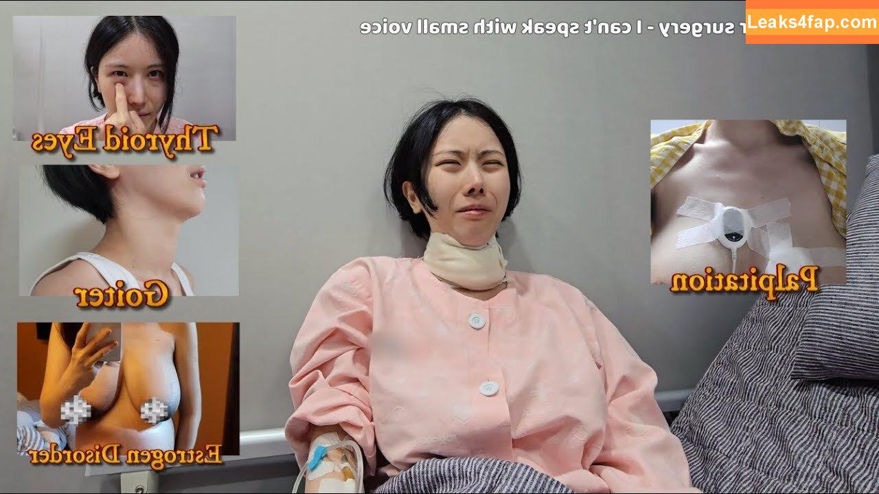 Nostaljia Green / nostalgic_green90 leaked photo photo #0015