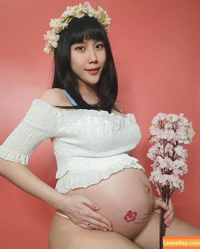 Nostaljia Green / nostalgic_green90 leaked photo photo #0024