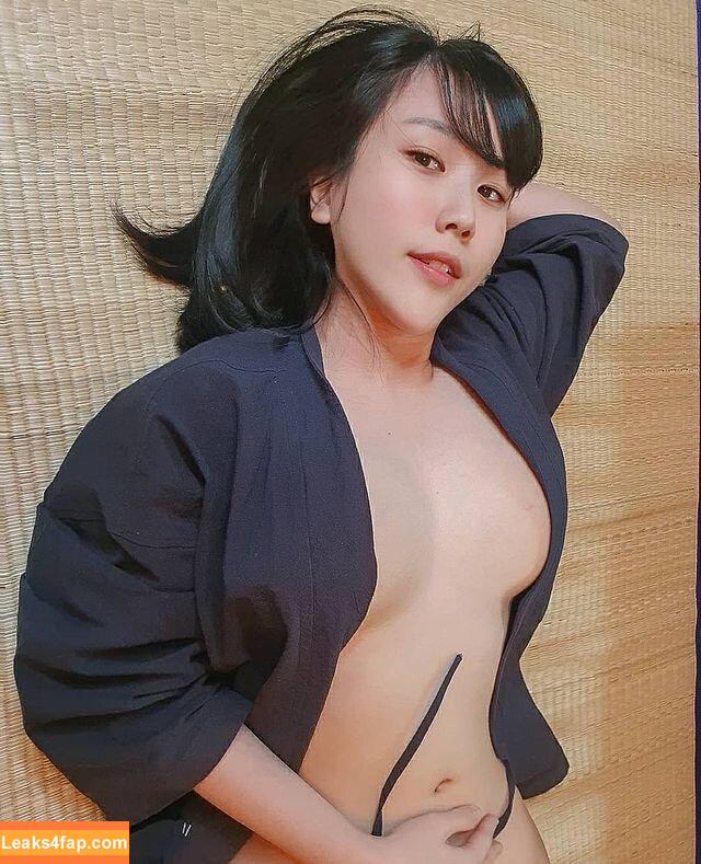 Nostaljia Green / nostalgic_green90 leaked photo photo #0030